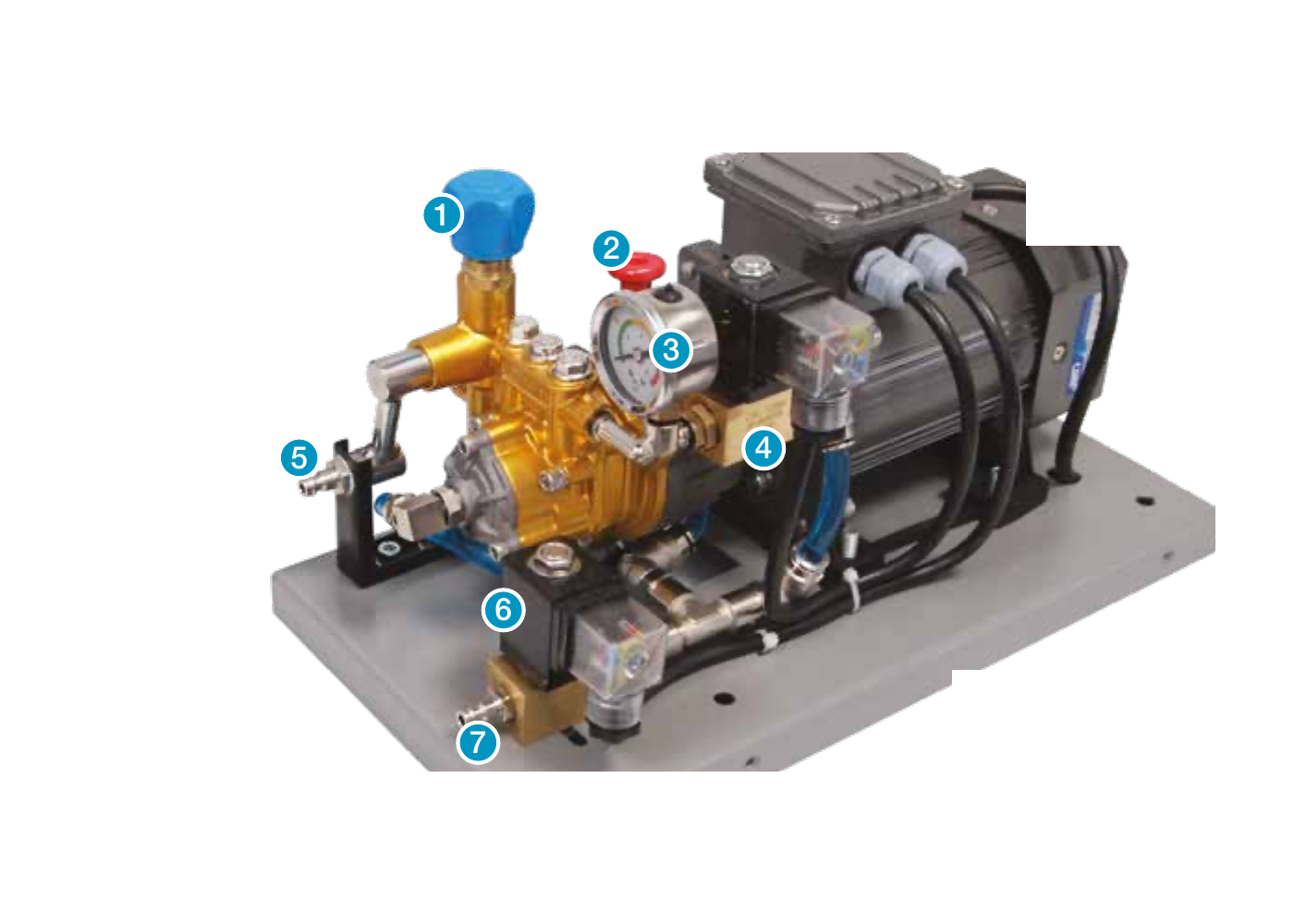Kit ampliable hasta 50 m²