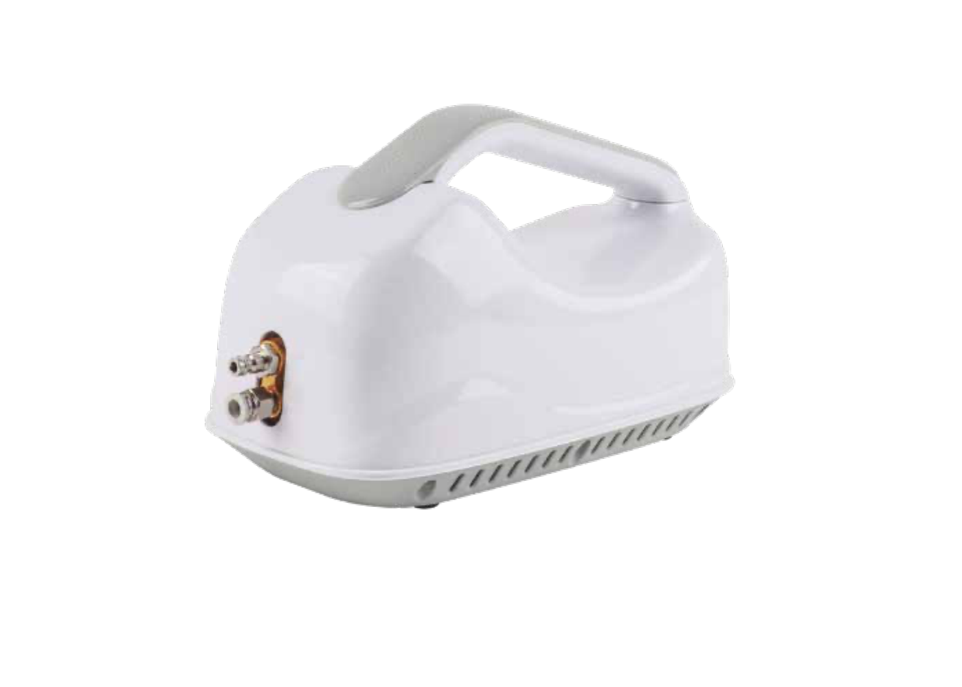 Kit compacto para 5–10 m²